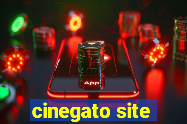 cinegato site